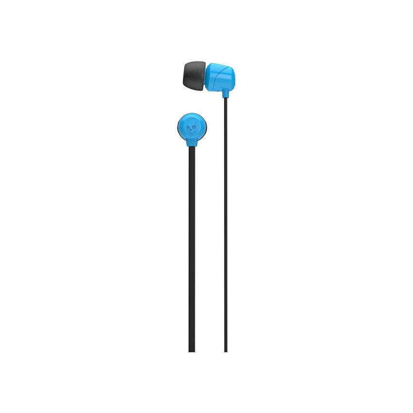 Skullcandy Jib In-Ear Without Mic - Blue (Photo: 2)